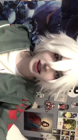 #NAGITO #nagito #nagitokomaeda #danga #danganronpa #dangacosplay #danganronpacosplay #danga2 #danganronpa2 #nagitocosplay #komaedanagito #komaedacosplay #cosplay #polishcosplay #2020 #2021 #animecosplay #gamecosplay #oldcosplay #bringback2020 #cosp #cosplaycommunity  #hope #despair #nagitohope 
