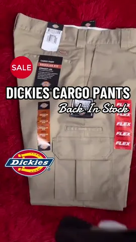 DICKIES CARGO PANTS BACK IN STOCK #dickies #dickiespants #chicano #bendavis #fyp #trending #viral #viralvideo #viraltiktok #Summer #memorialday #memorialdayweekend #bendavis #chicano #new #chicano #fyp #trending #viralvideo #impalass #lowrider #lowrideraddicts #lowriders #lowriderlifestyle #lowriderlife #lowridercars #fyp #oldschool #90s #funk #oldies #impalalowrider #chicano #oldiesbutgoodies  