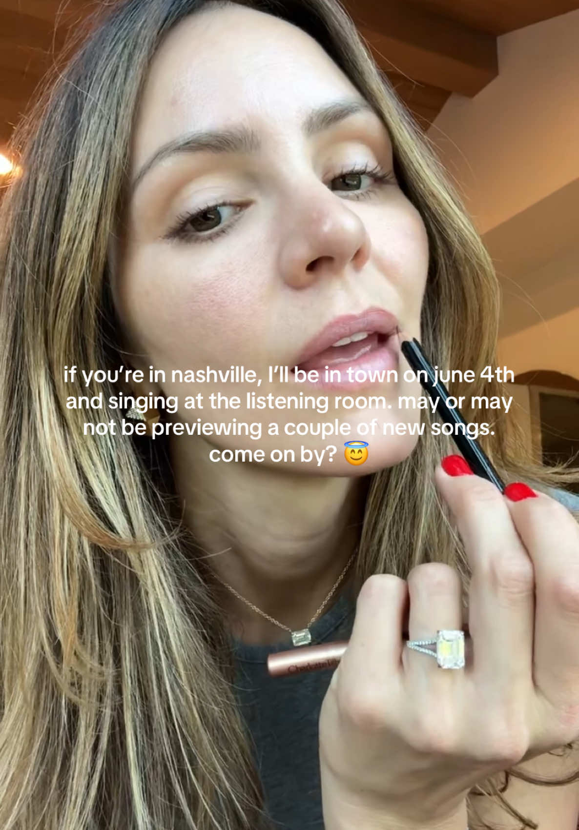 see you there? #fyp #foryoupage #nashville 