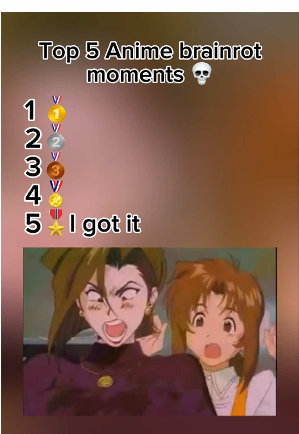 Fast golden boy #brainrot #anime #animeedit #edit #fyp 