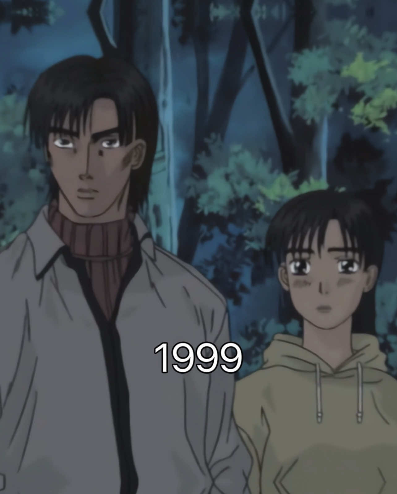 #WataruAkiyama #AE86 #InitialD #Animeedit #CarEdit 90s 