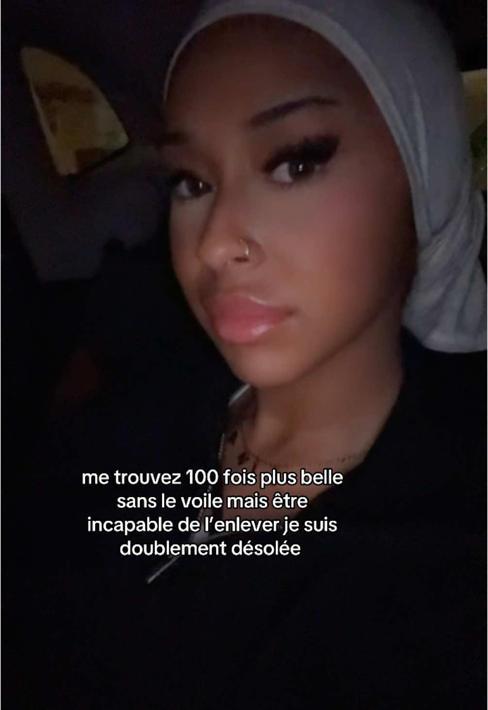 qu’Allah nous facilite les filles 🙏🏽💕
