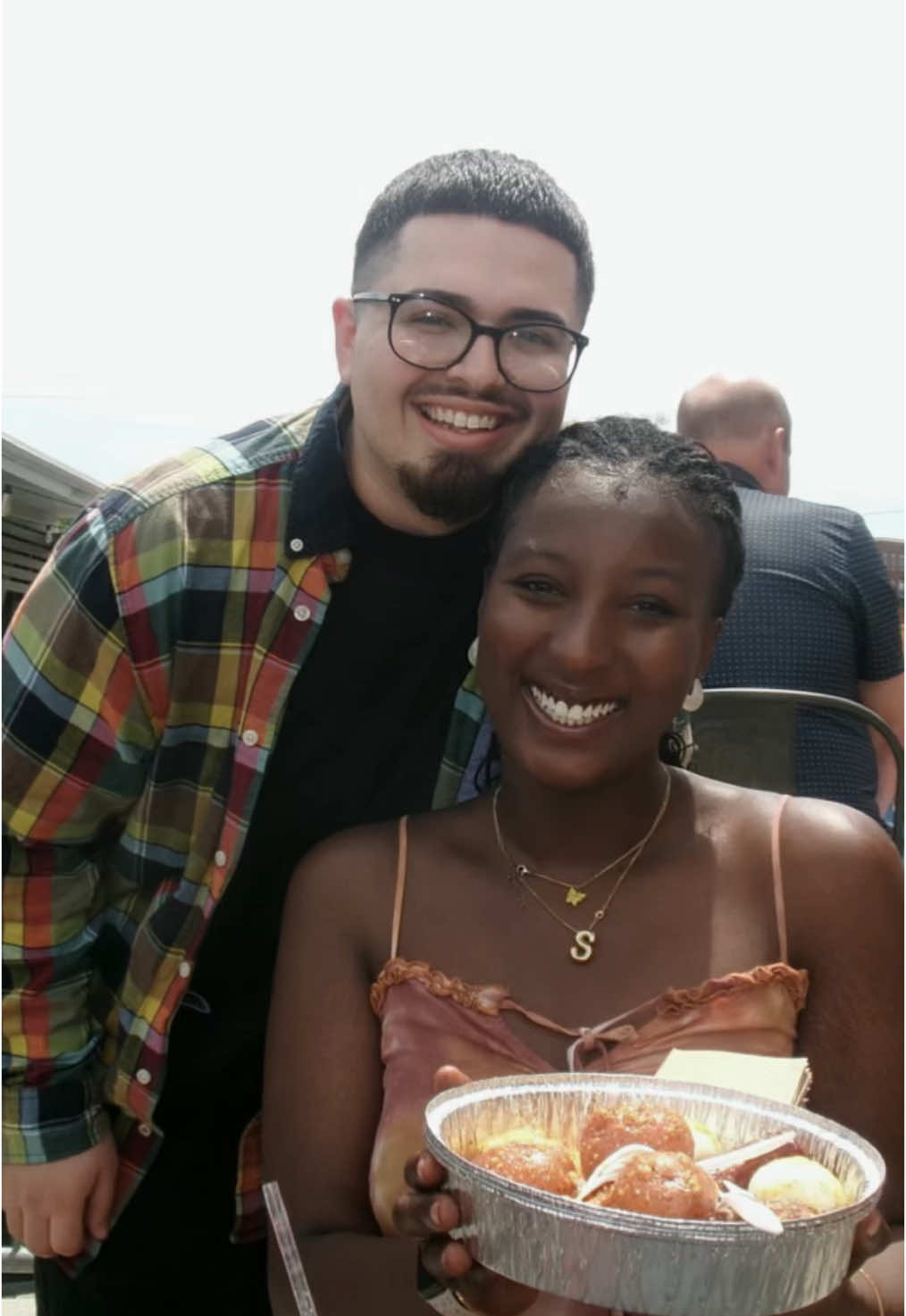 Saturday was a much needed trip back home❤️🥰  #CapCut #sc #microinfluencer #smallcreator #foryoupage #dayinmylife #homemade #engagement #blackgirl 