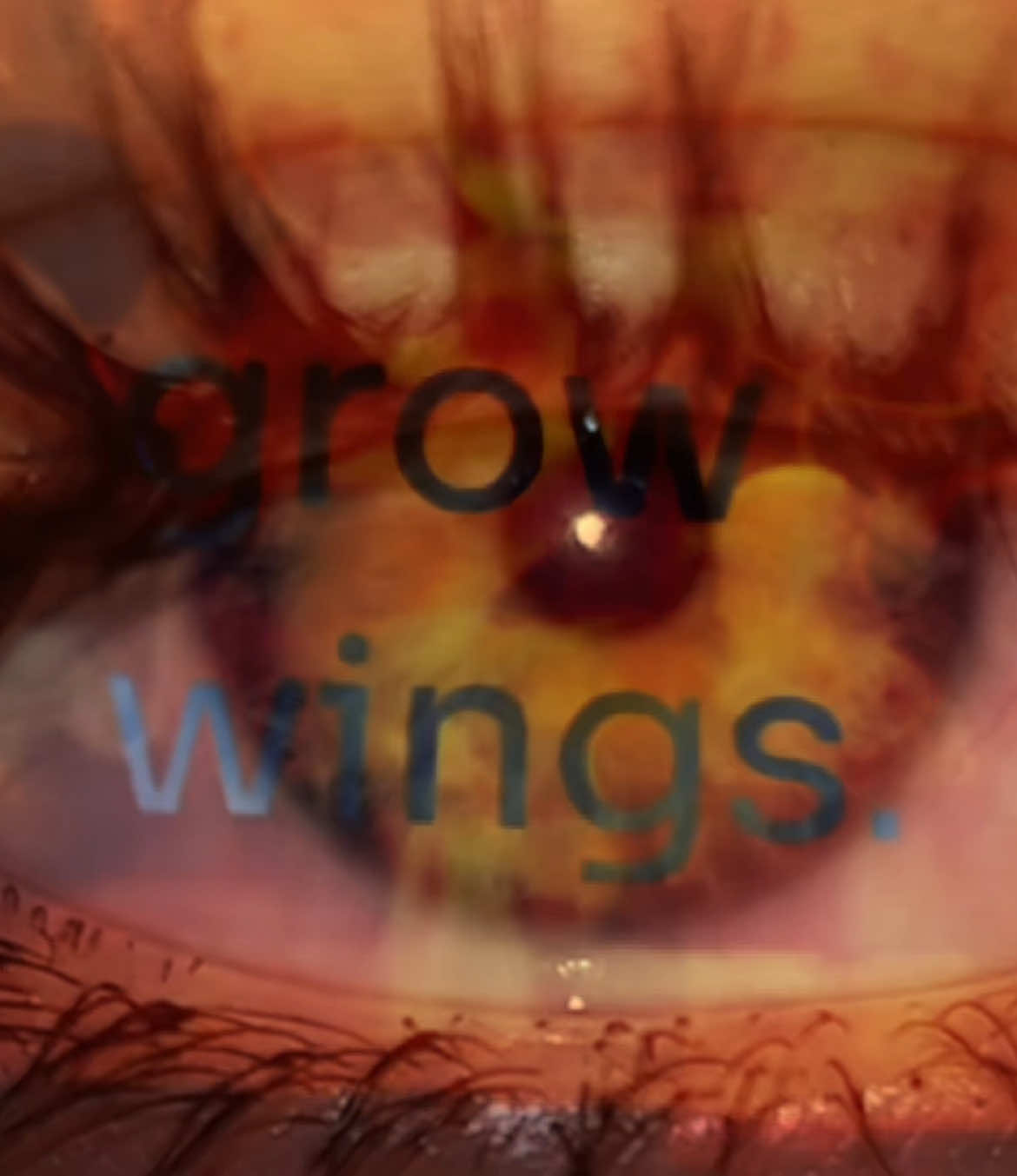 you know where you are when… || #letdown #radiohead #eyes #edit #lyrics #capcut #fyp #foryou 