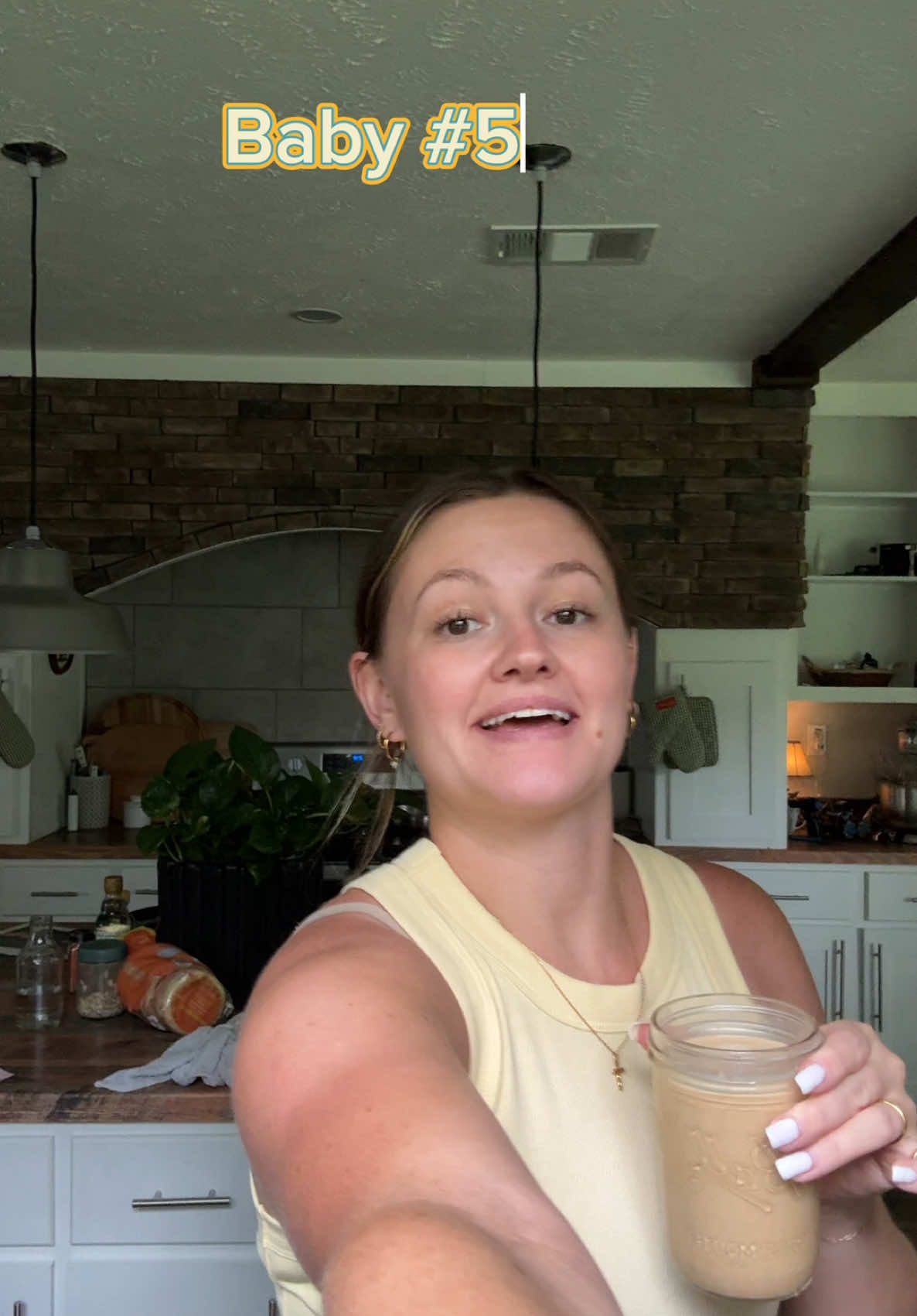 I shared this on IG stories a while back, but finally got the courage to post here 😂 welcome.. ❤️