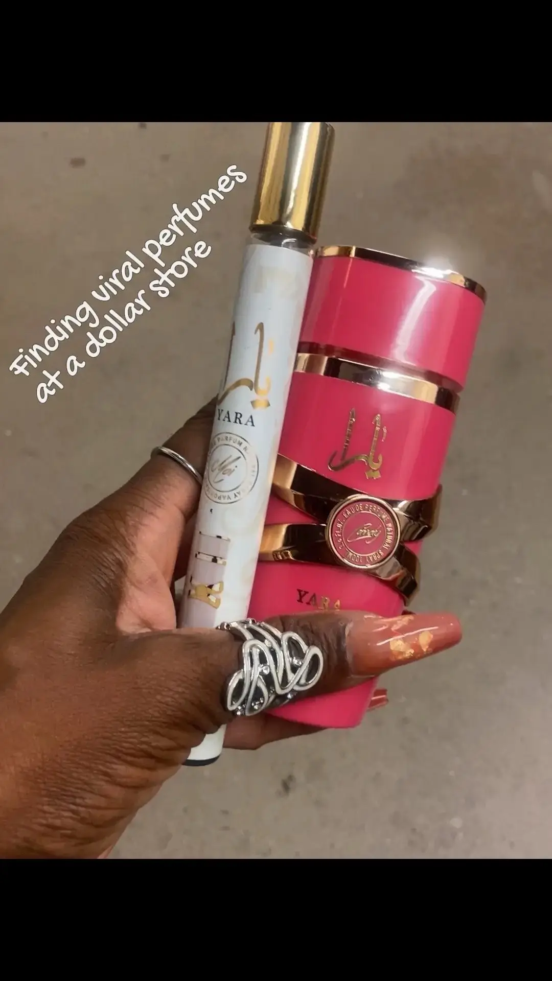 Same exact perfume!!! #Lemon8 