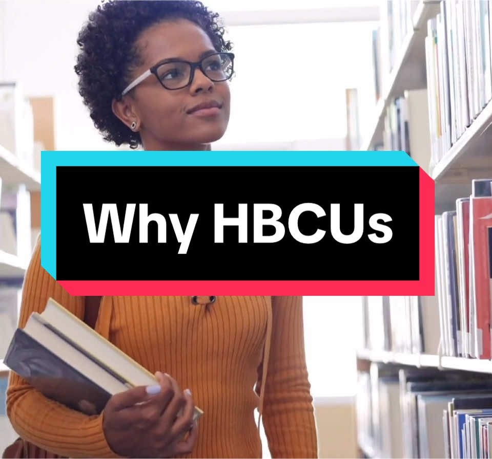 Before you can understand the legacy of HBCUs, you gotta understand why they were even created in the first place. It wasn’t about keeping anyone out — it was about making a way when the doors to education were locked. In this first video of our HBCU series, we break down the real reason these schools exist, why they’re still necessary today, and why people continue to misunderstand their purpose. This ain’t just Black history — this is American history. And we’re taking the mic back to tell it right. Watch, comment, and follow this series — because every HBCU has a powerful story worth telling. #tiktoklearningcampaign #learningcommunity #history #hbcualum #hbcupride #HBCUHistory #BlackEducationMatters #CheyneyUniversity #WhyHBCUsExist #BlackHistory365 #HiddenHistory #AmericanHistory #HBCULove #ForTheCulture #EducateToLiberate #BlackExcellence #UrbanHistory #Qlockit 