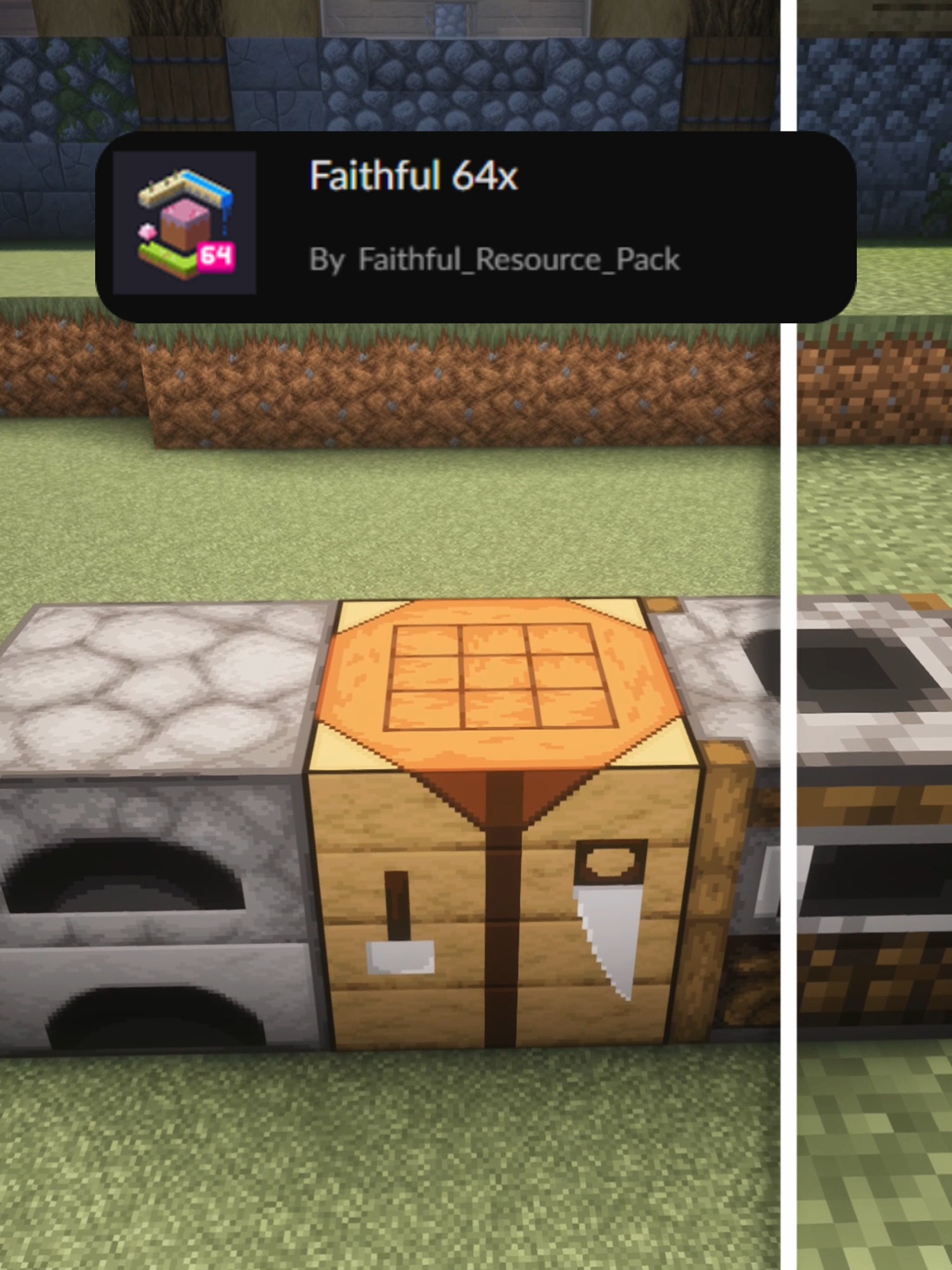 THE BEST Texture Packs Minecraft 1.21.1 #minecraft #minecraftmemes #minecraftfunny #minecraftshorts #minecrafttiktok #minecraftbut #minecraftmemeshorts #funnyminecraftshorts