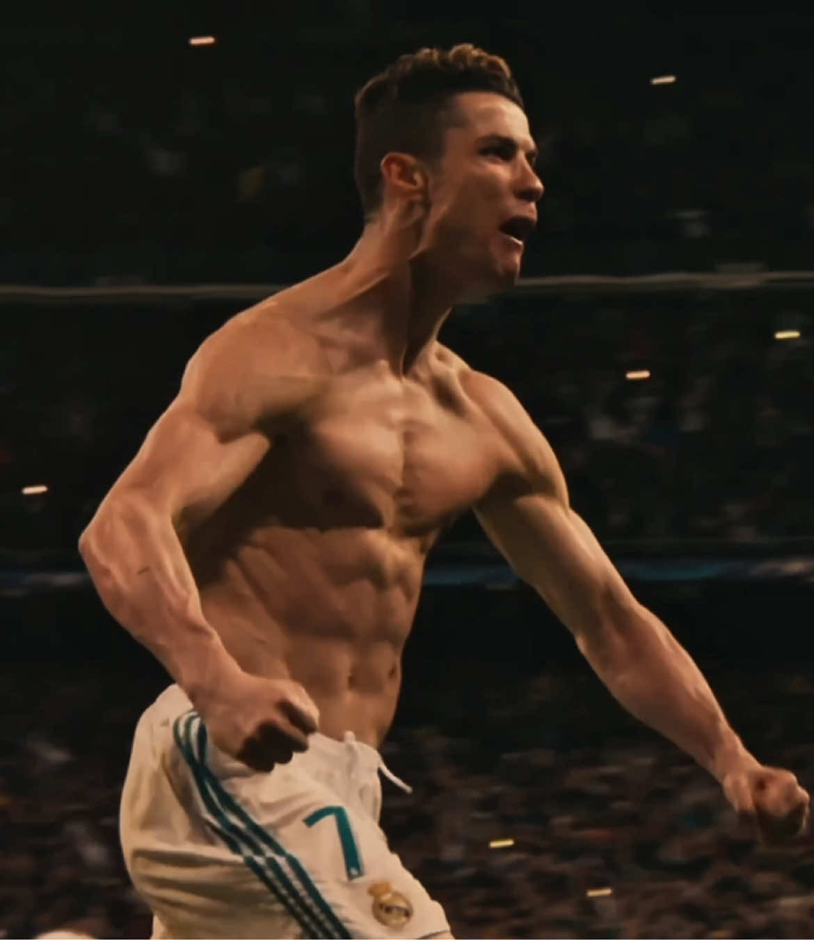 #cristianoronaldo #fyp 