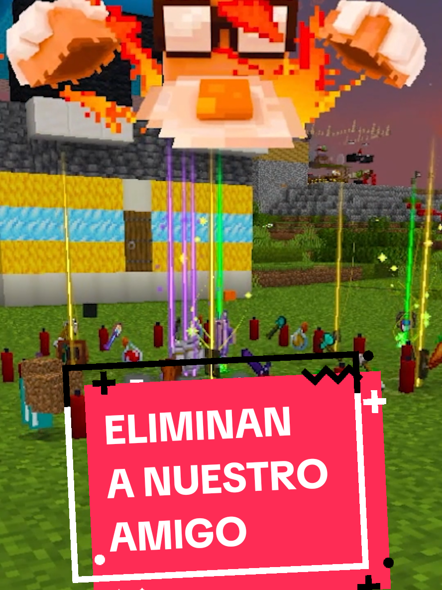 #webonesshow #Minecraft #vidagamer 