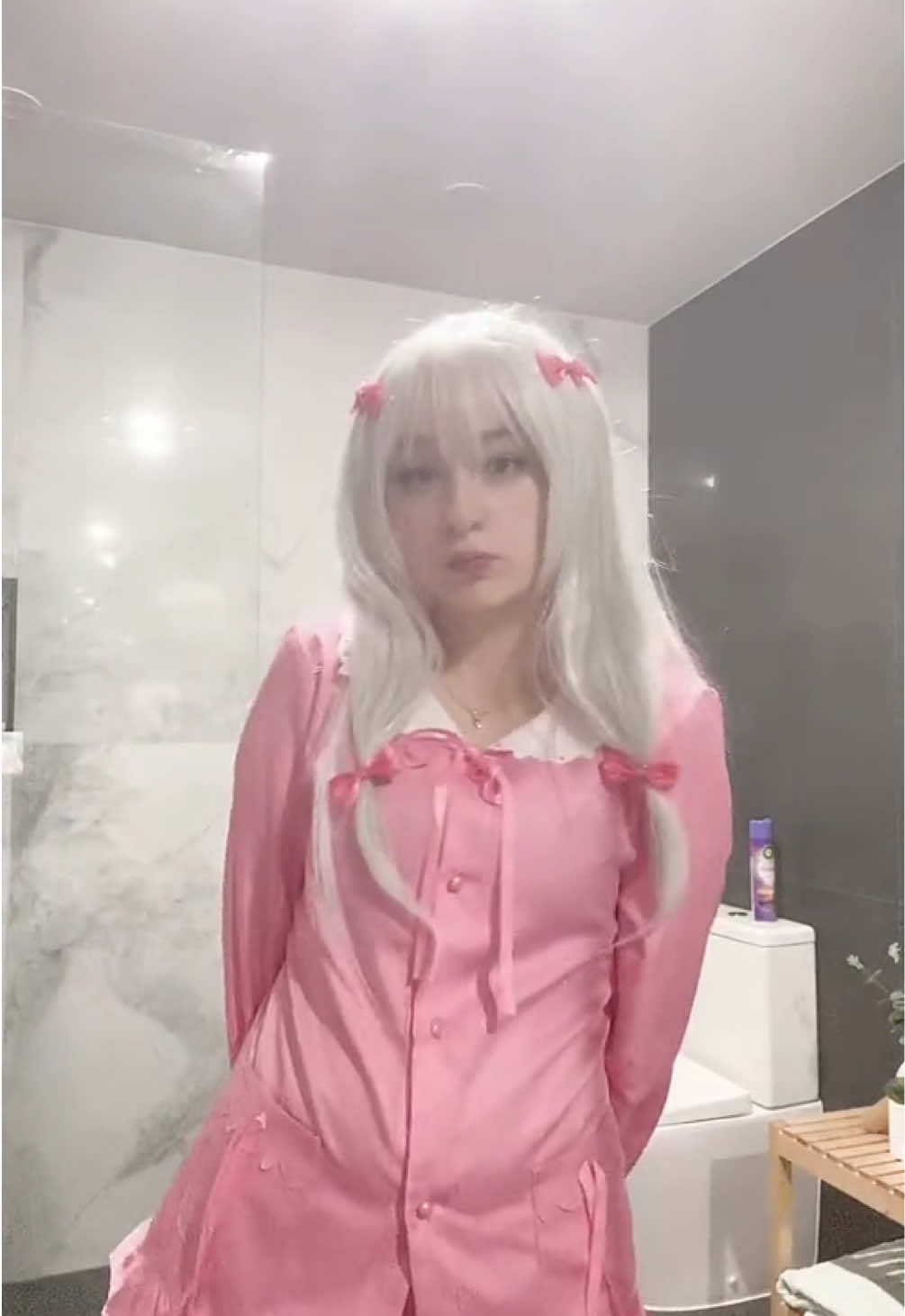 Sagiri draft from old house awawa