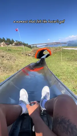 Life was liffin’ 🇨🇭 #switzerland #grindelwald #vacation #travel 