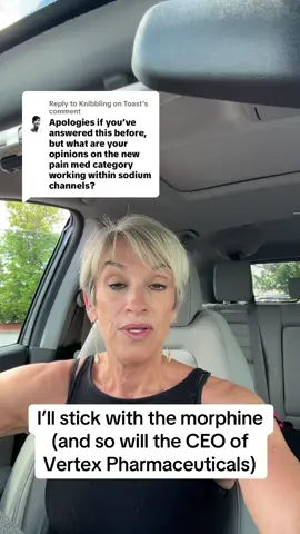 Replying to @Knibbling on Toast 