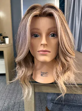 I told her to stop making silly mermaid videos 😹😹😹#shadeseq #balayage #hairbyjesús 