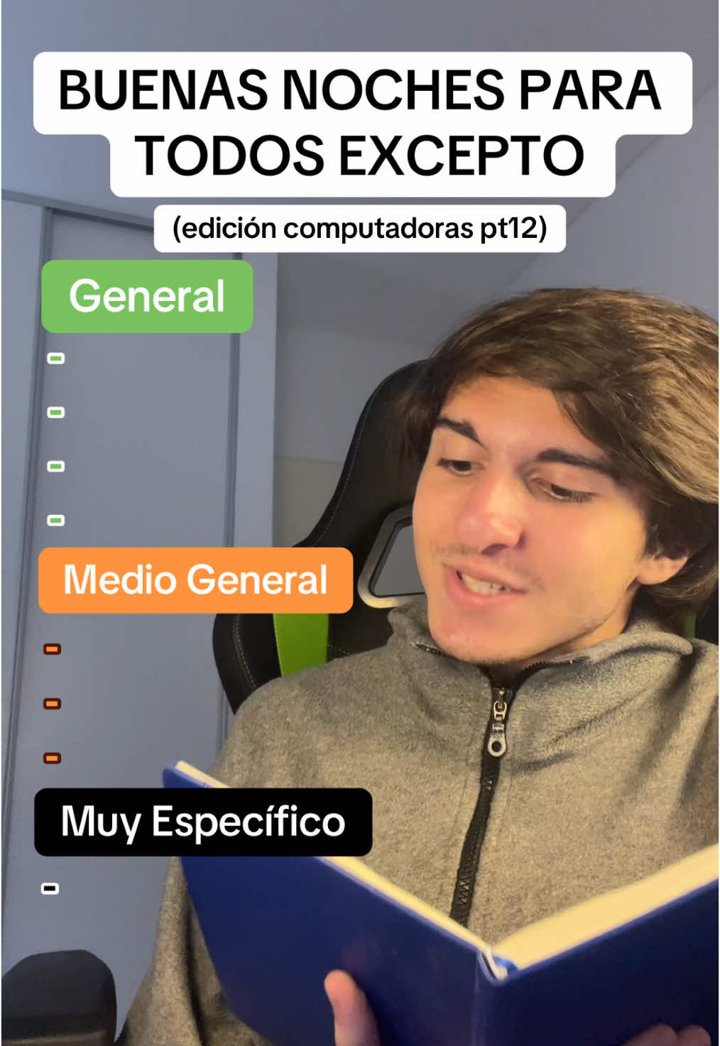 Tienen Buenas noches? #argentina #pcgamer #componentes #videojuegos #humor #placadevideo #computadora #pcbarata 