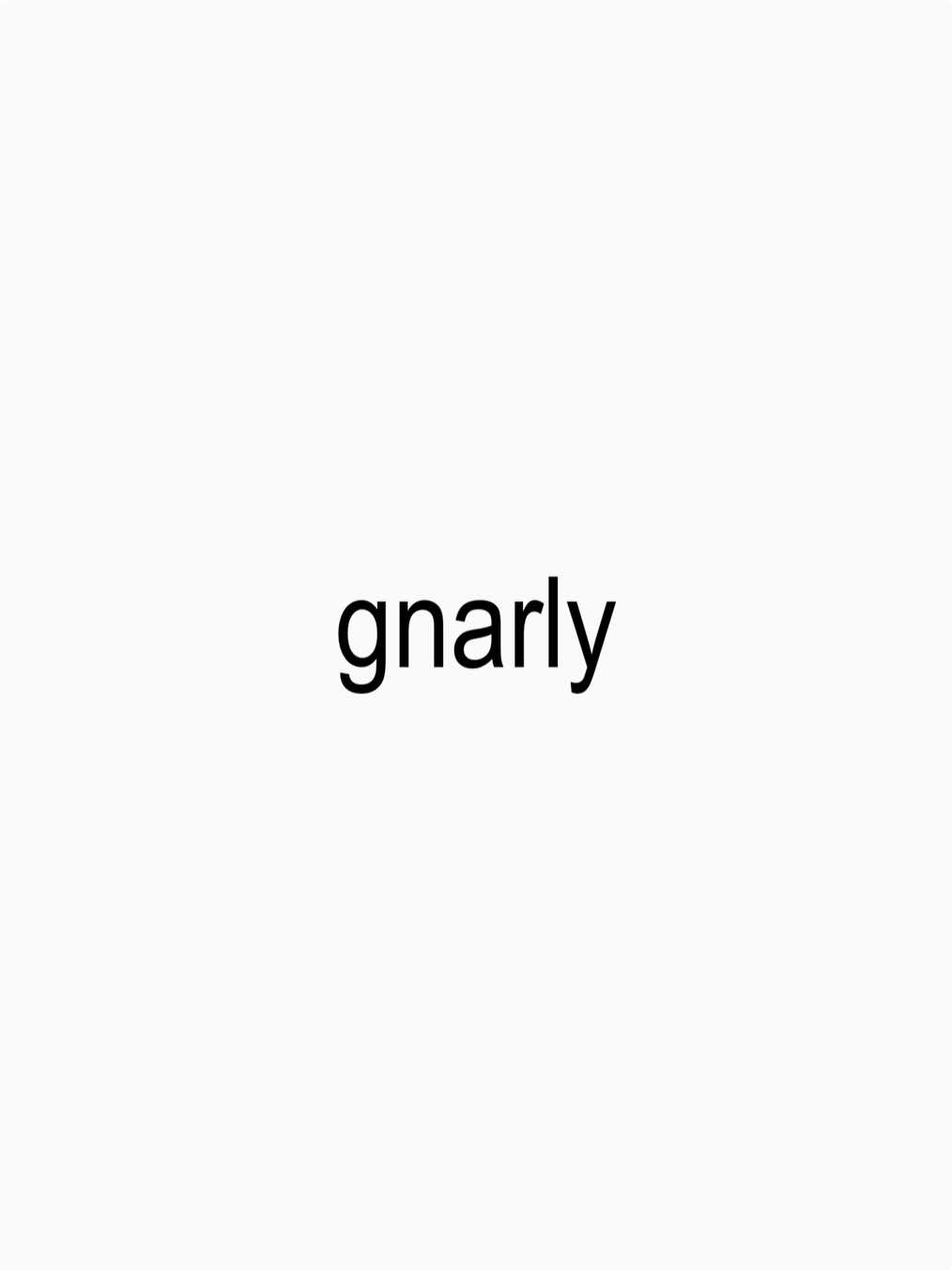 viciado nessa. #gnarly #katseye #tipografia #meulyrics #lyricxxd 