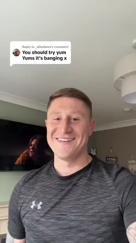 Replying to @_elliedanni BEST BURGER IVE EVER HAD!! 😳🔥