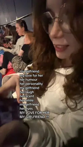 I love my girlfriend @꩜  #ilovemygf #wlw #favorite #lesbean 