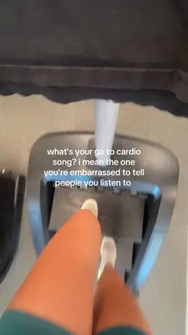 (i need more songs for cardio) #fyp #cardio #stairmaster #boom #music #song #pmo #bruh 