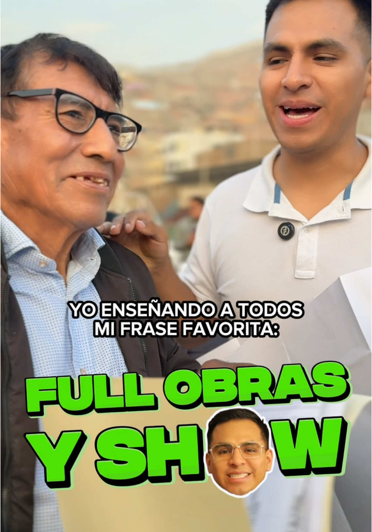 Full show 🗿🔥#francovidalalcalde #ate #vitarte #kick #alcaldedeate #streamer 
