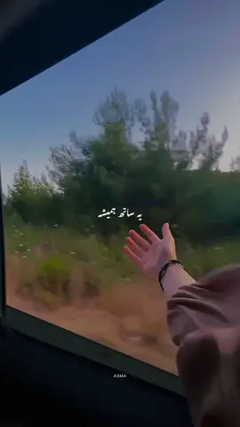 Mai Phir Bhi Tumko Chahungi🦋🫀🤍(11:02) #🦋 #fyp #asma_writesss #tiktok #foryou #viral #lyrics 