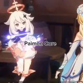 Paimon core |#Comida #funny #fyp #parati #meme #geshinimpact #paimon #core 
