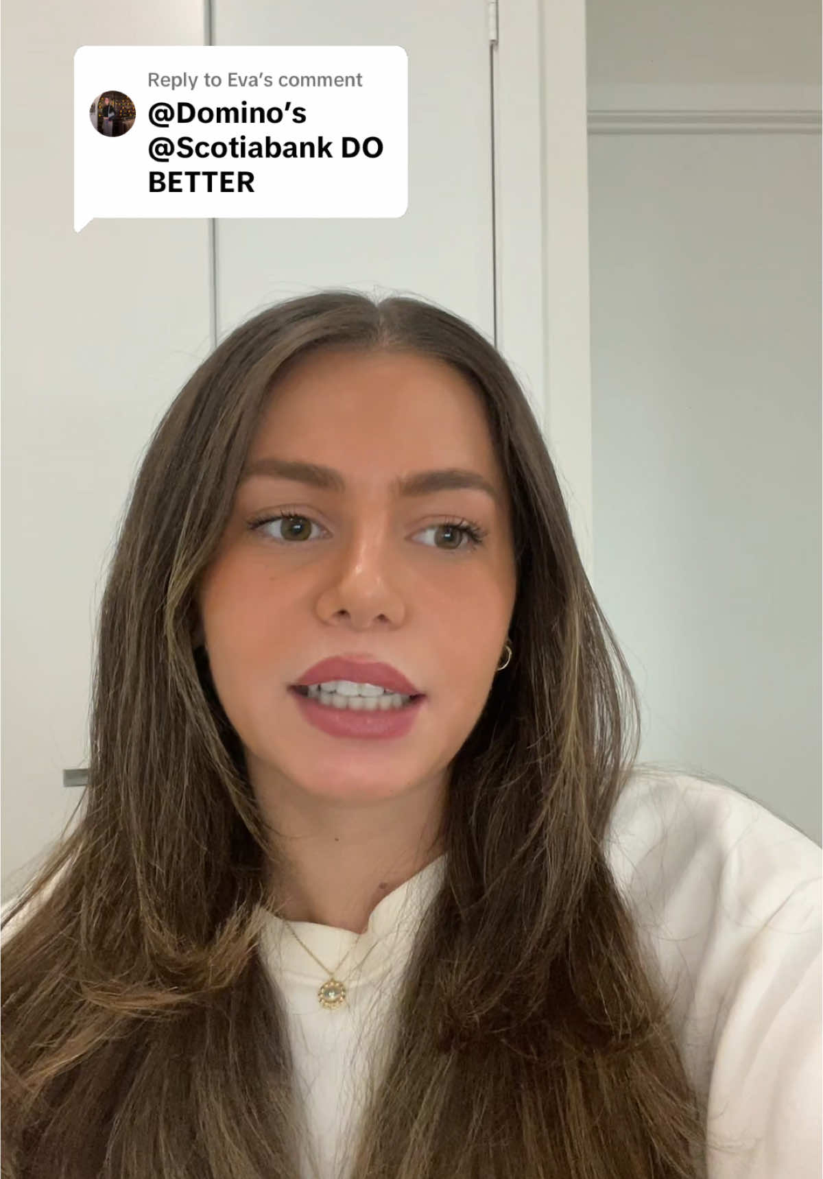 Replying to @Eva UPDATE 