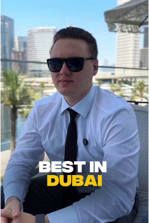 Best of Dubai 🚀 If you want to get info about dubai islanders, contact me 📩