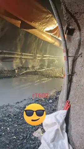 #equipo subterráneo r1600h