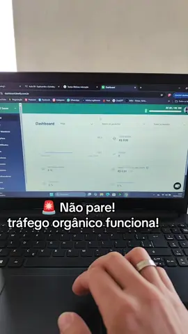 tráfego orgânico, marketing digital. #trafegoorganico #mktdigital #afiliados #kiwify #rendaonline #dinheiro #dinheiroonline 
