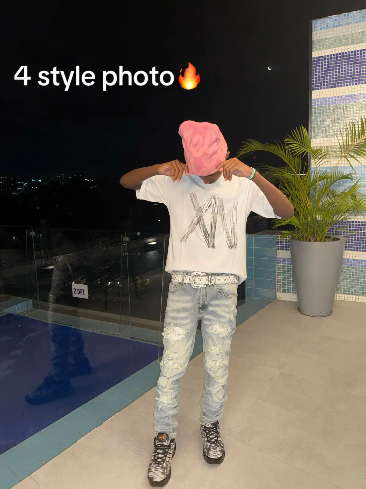 #dripper #somalitiktok #kiddy 