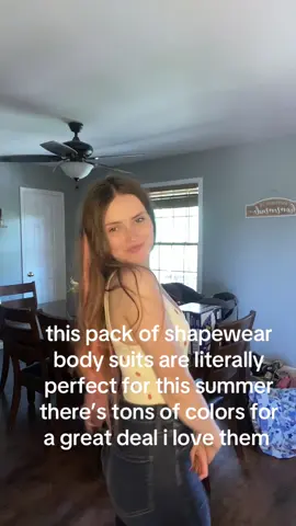 #bodysuit #bodypositivity #summervibes #summerclothes #clothes #bodysuit #shapewear #shapewearreview #shapeweartiktok #shapeweargirl #shapewearbodysuits #shapeweartryon 