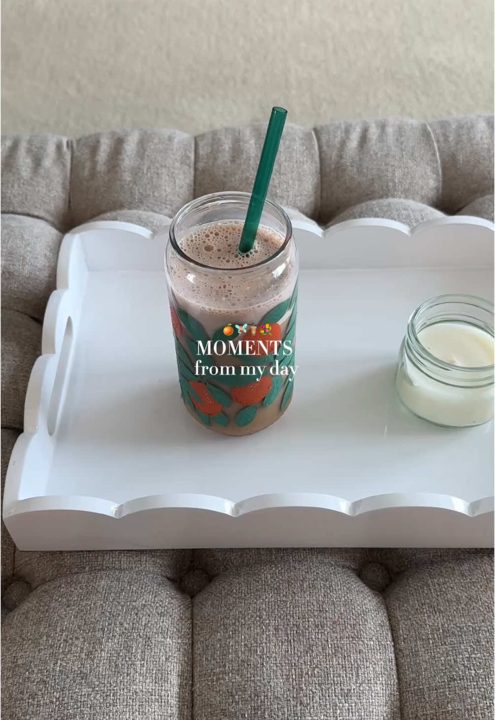 MOMENTS FROM MY DAY💌 i love slow aesthetic mornings #girlyaesthetic #girlythings #grwmstorytime #resetwithme #nightroutine #summervlogs #aestheticresetroutine #aestheticmorningroutine #grwmforschool #momentsfrommyday #grwmsummer #summervibes #aestheticdayinmylife @rhode skin @LaRochePosayUS 