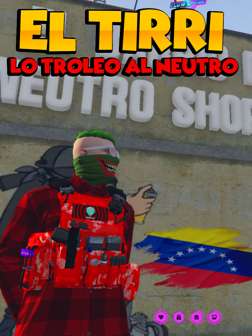 LO TROLEO AL NEUTRO SHORTY #gamerentiktok #gta5online #gtacinco #gta5_funny #gta5clips #gta5rp #gta5mods #eltirri #gta5roleplay #gtav #gta5roleplayfivem #gtavroleplay #gtavroleplayespañol #argentina #gtarp #gtaroleplay #nuevachicago #mataderos #buenosaires #gta6 #flowcaribe #fivem #fivemroleplay #fivemrp #neutro #neutroshorty #neutroshorty👽 #venezuela #caracas #petare