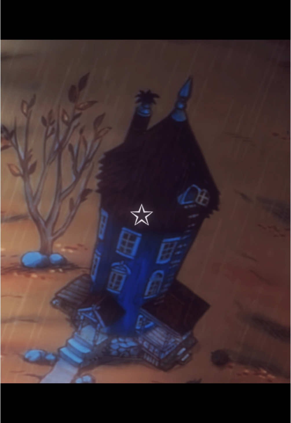 #snufkin #moominvalley #fypシ 