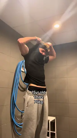 bon physique ? #prt #gym #fyp #GymLife #body #09 #evolution