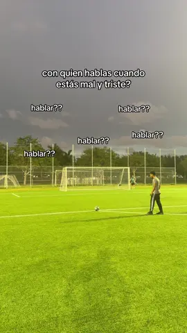 el fútbol lo soluciona todo #fyp #fut #futbolistas #facts #amigos #futbol 