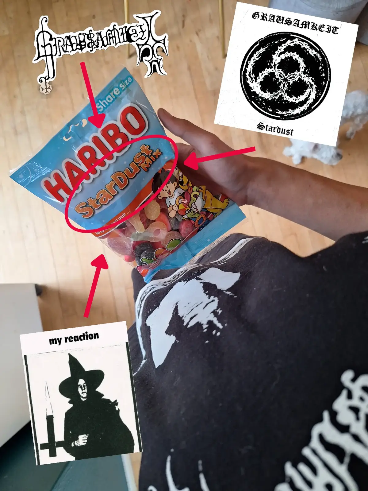 Just a random shit post cuz I'm bored.. #grausamkeit #blackmetal#posercore   #rawblackmetal #shitpost #randomthings 