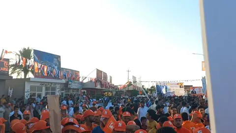 #محبين #الرئيس_محمد_الحلبوسي 