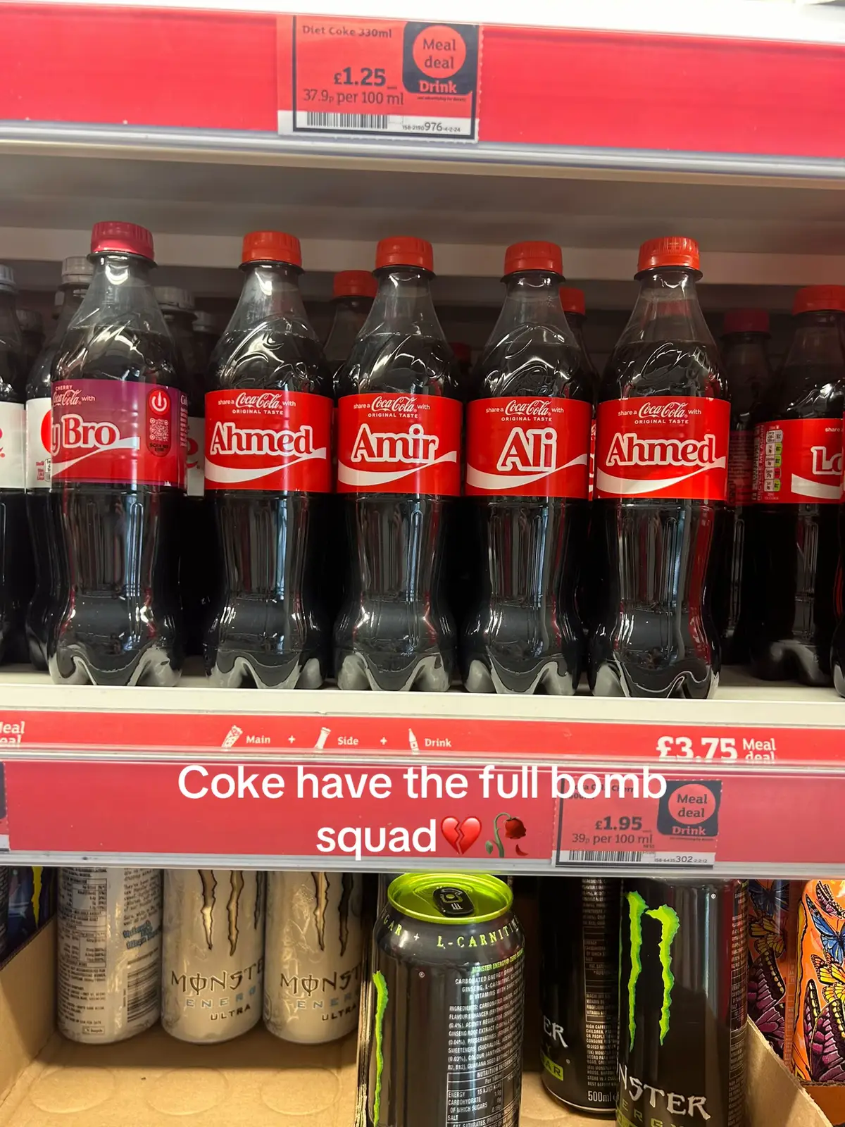 #mrbeasttheweinerman🔥🔥🥶🥶 #cokeandmentos 