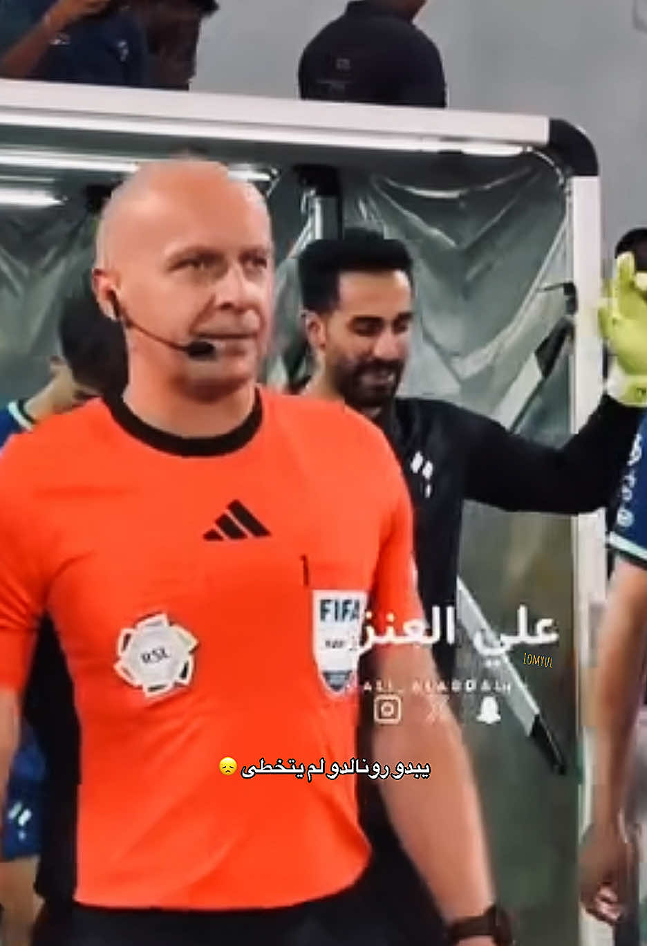 #alnassredit #lomyul #alnassrfc #alnassr #النصر #nawafalaqidi #نواف_العقيدي  