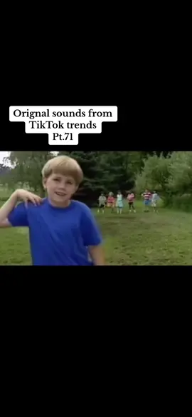 Follow for more ✅#originalsound #fyp #TikTokTrends #tiktokviral #waitaminute #kid