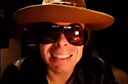 dross habla de al anticristo2007