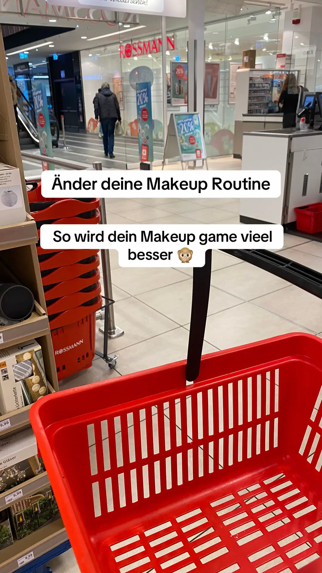 #rossmann#makeup#beauty#trend#fürdich#empfehlungen#dm#recommendations#beautytoks