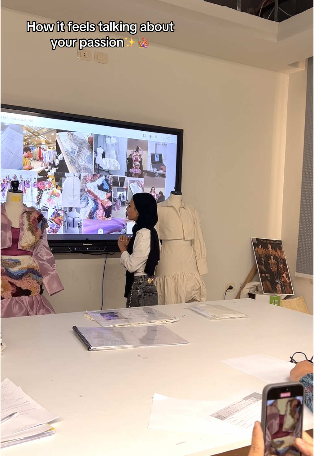 Started from here✨🪸 @PERLUVIA.EGY #fypage #passion #fashion #foryou #dream 