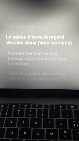 Tout ira mieux ~ Ninho 🎵