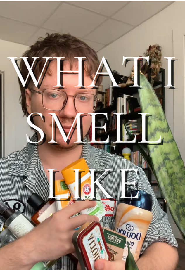 I just love smelling like a grandpa, also I talked about deodorant for way too long #fragrance #fraghead #nichefragrance #nicheperfume #fragrancetiktok #perfumetiktok @ARM & HAMMER™ Deodorants @downy @Cremo Company @ALTOIDS @Aveeno @Dove Beauty & Personal Care