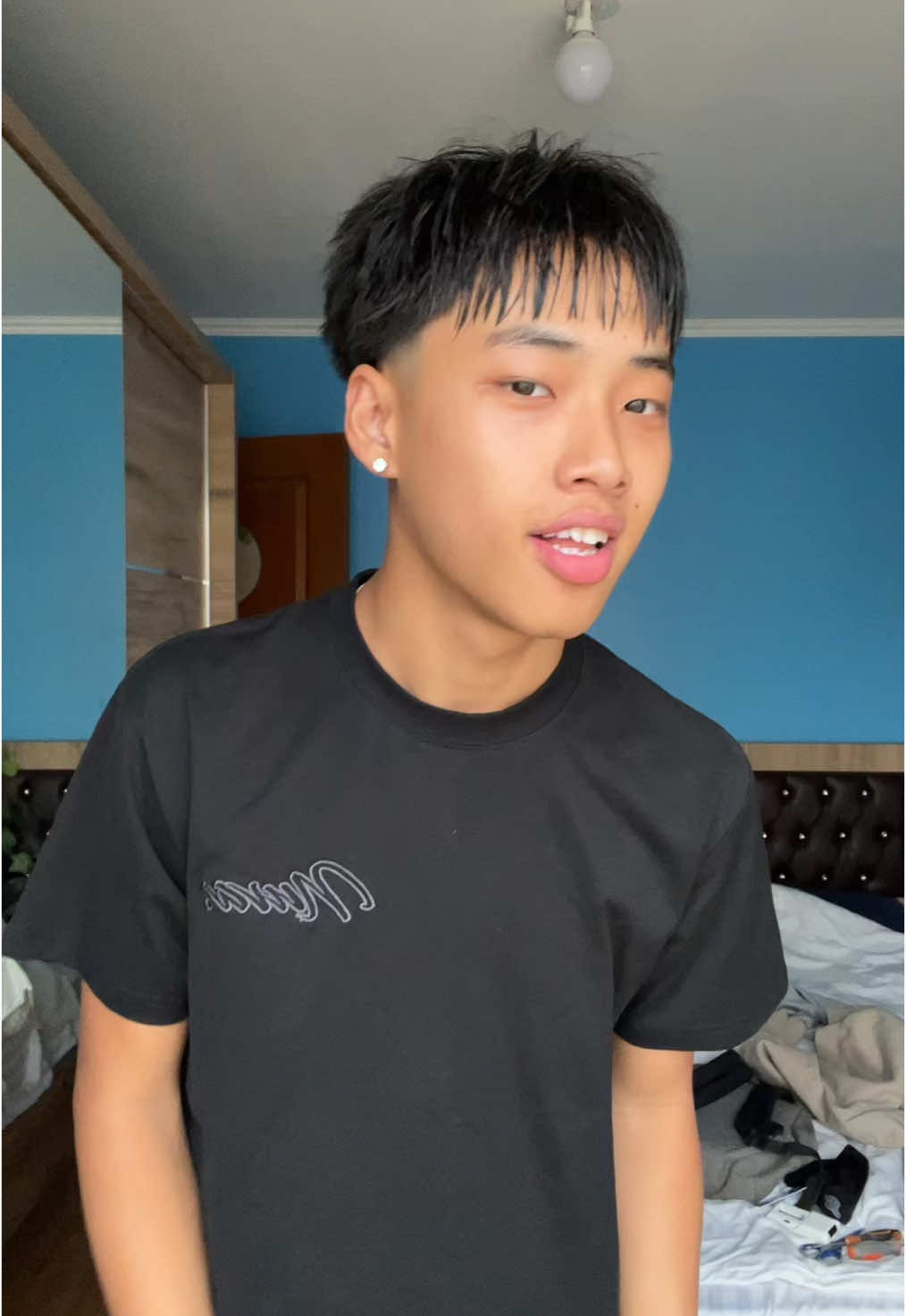 T-shirt from @NS® 