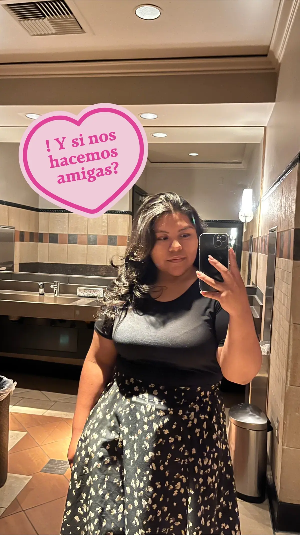 Sisters in Christ!! where are y’all!?!! Hay que crecer esta comunidad cristiana🙌🏼🙌🏼🫶🏼 #christiantiktok #girls #fyp  #christiangirl #christianfyp 