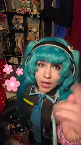 ([#HATSUNEMIKU  // I may go to the lake today 😝 I forgot the dance as well... // ])                   #fyptrend #cosplayfyp #mikucosplay #hatsunemikucosplay #vocaloidcosplay #vocaloid #trends #foryoupage #fyp #cosplayers #cosplay 